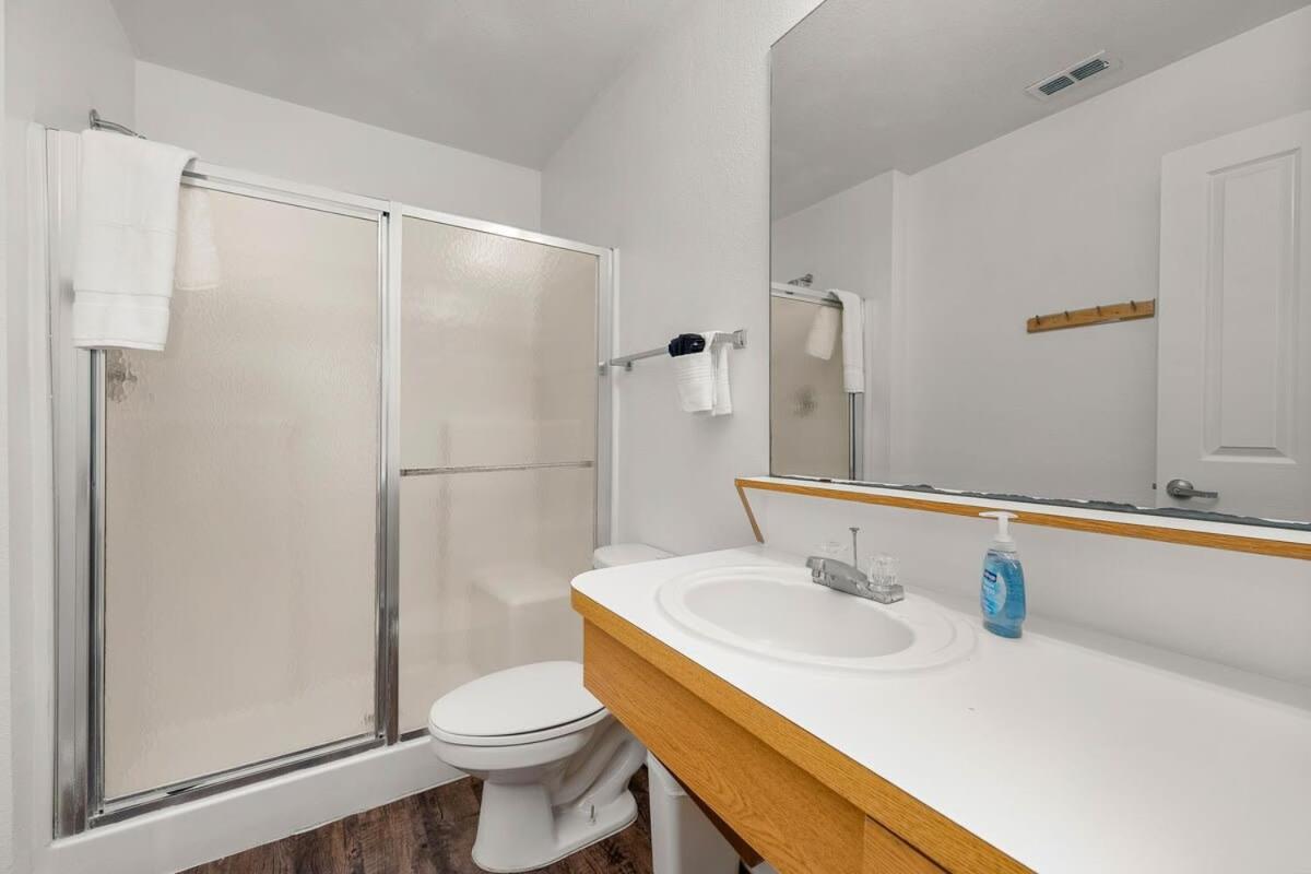Вилла 4Bd 2 Mi To Usf Free Pool + 24 Hour Gym Тампа Экстерьер фото