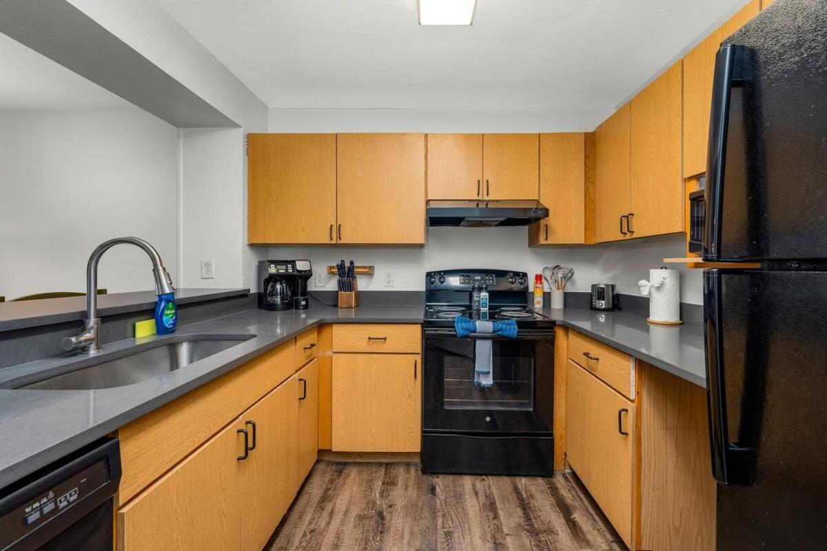 Вилла 4Bd 2 Mi To Usf Free Pool + 24 Hour Gym Тампа Экстерьер фото