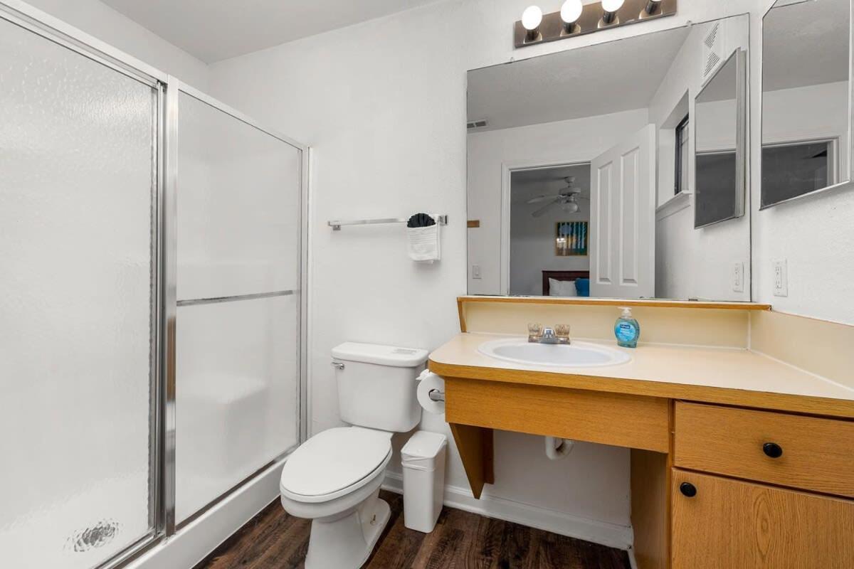 Вилла 4Bd 2 Mi To Usf Free Pool + 24 Hour Gym Тампа Экстерьер фото